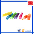 Multifunction non-toxic promotional candy highlighter pen